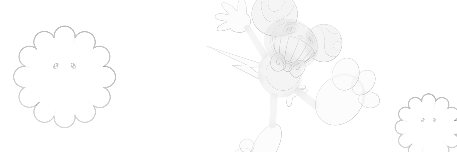 Takashi Murakami Banner