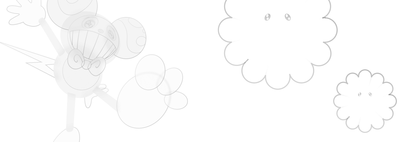 Takashi Murakami Banner