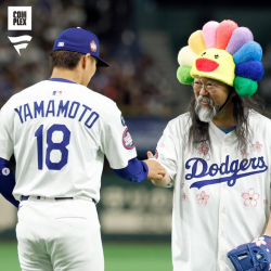 Takashi Murakami artwork 1