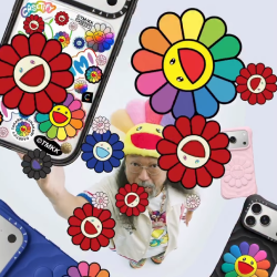 Takashi Murakami artwork 1