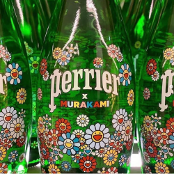 Takashi Murakami artwork 1