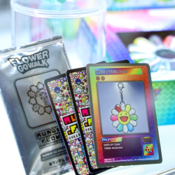 Takashi Murakami artwork 1