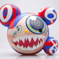 Takashi Murakami artwork 1