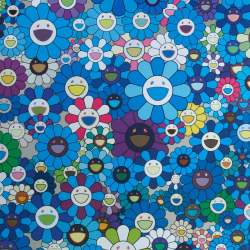 Takashi Murakami artwork 1