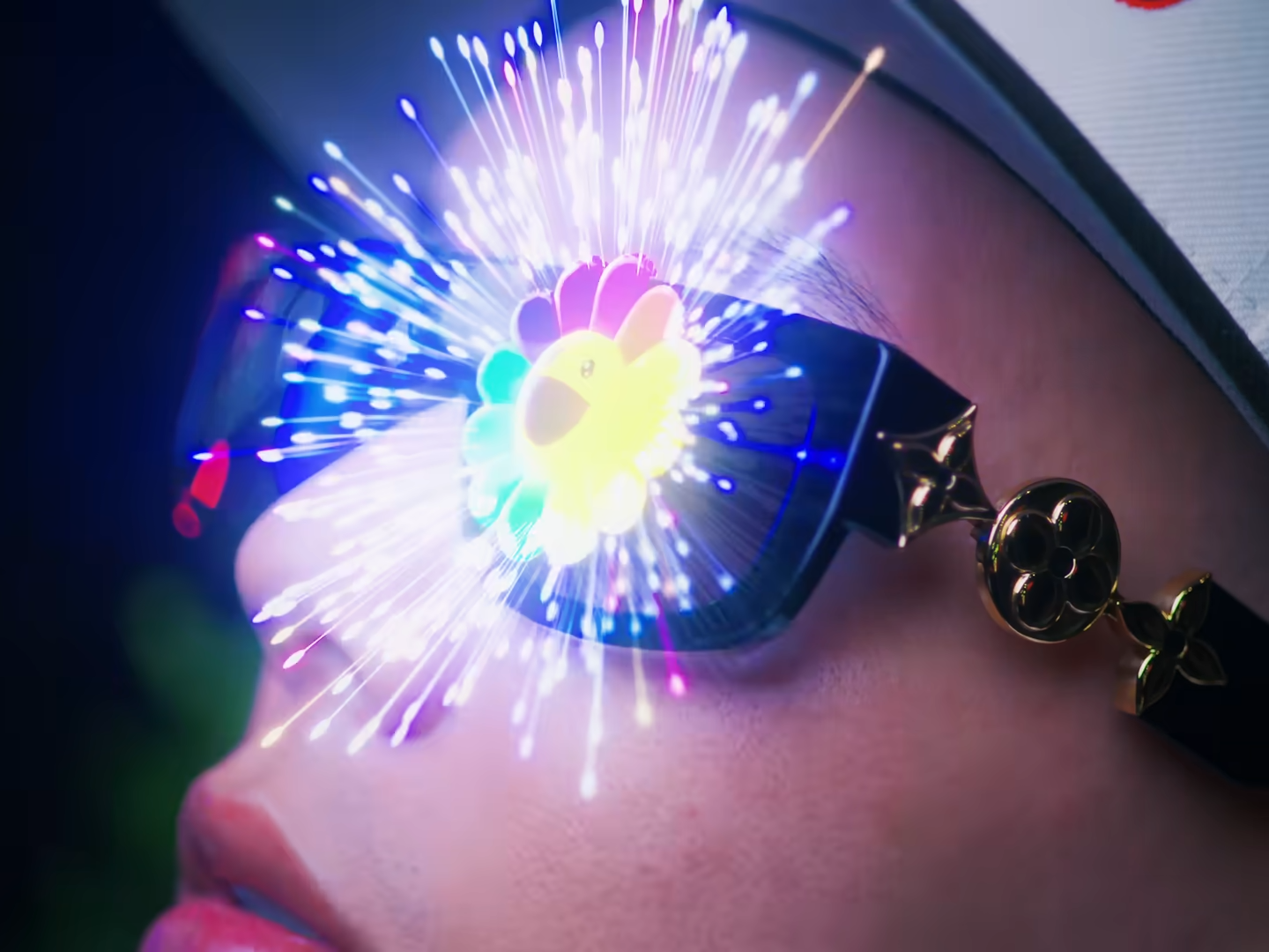 Takashi Murakami artwork 1